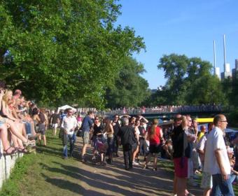 Fährmannsfest