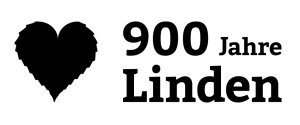 900 Jahre Linden sw