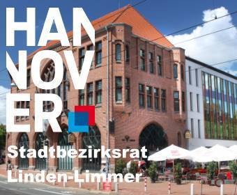 Stadtbezirksrat Linden-Limmer