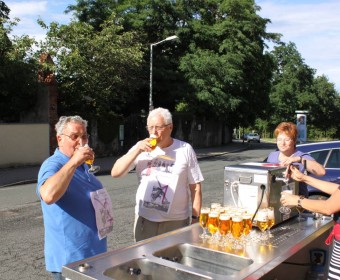 Lindener Bierlauf