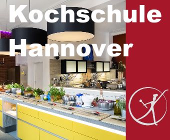 Kochschule Hannover