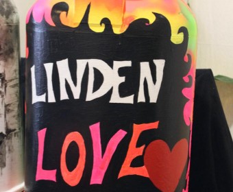 Linden Love