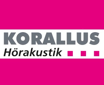 Korallus Hörakustik