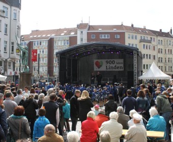 Eröffung