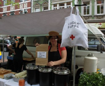 Lindensuppe