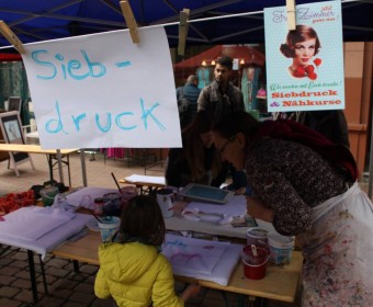 Siebdruck