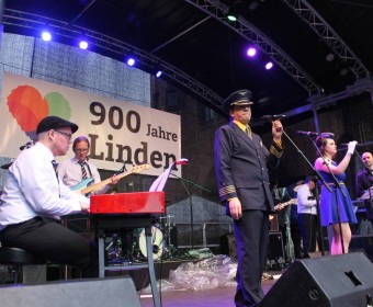 SpVgg Linden-Nord