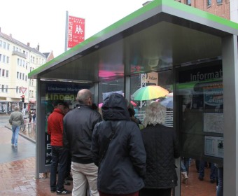 Regen Lounge